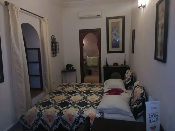 Family Junior suite