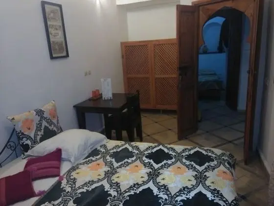 Family Junior suite