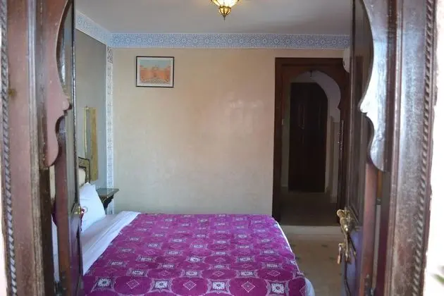 Family Junior suite