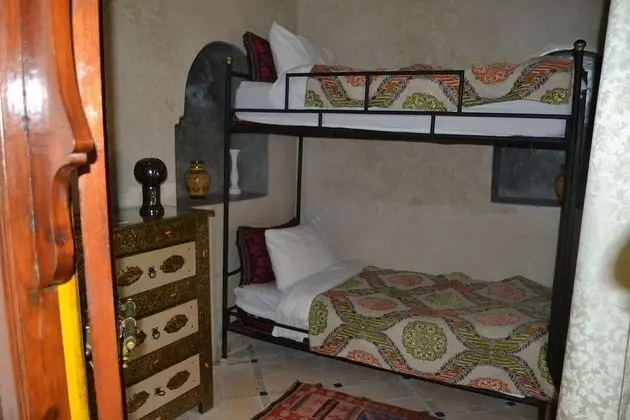 Family Junior suite