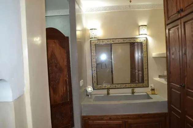 Family Junior suite