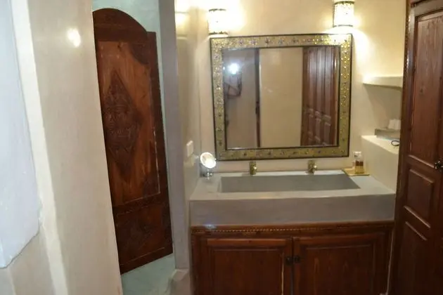Family Junior suite