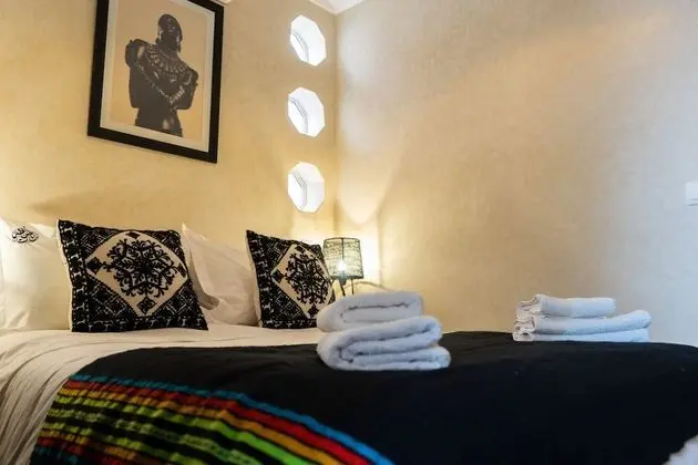 Economy Tek Büyük Yataklı Oda