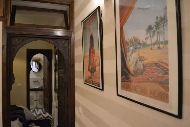 Economy Tek Büyük Yataklı Oda