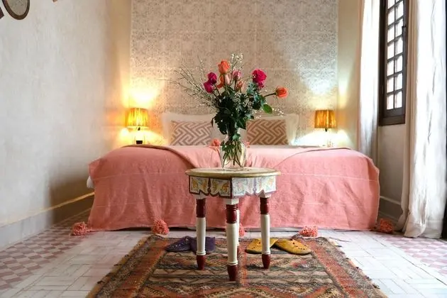 Superior Tek Büyük veya İki Ayrı Yataklı Oda, 1 Yatak Odası