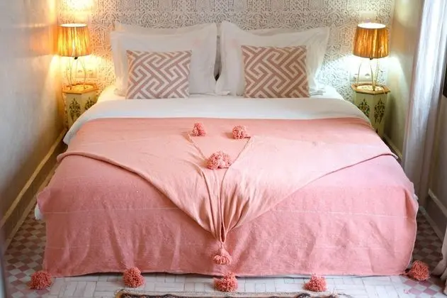 Superior Tek Büyük veya İki Ayrı Yataklı Oda, 1 Yatak Odası