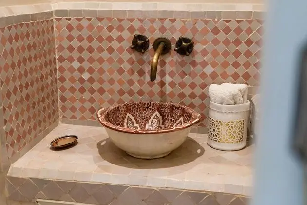 Superior Tek Büyük veya İki Ayrı Yataklı Oda, 1 Yatak Odası