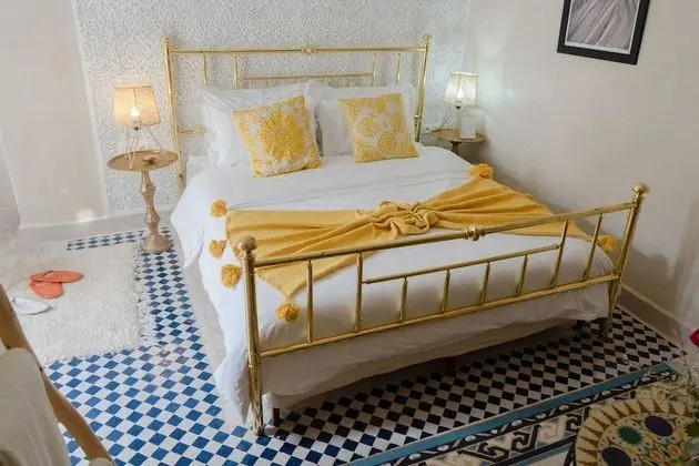 Superior Üç Kişilik Oda