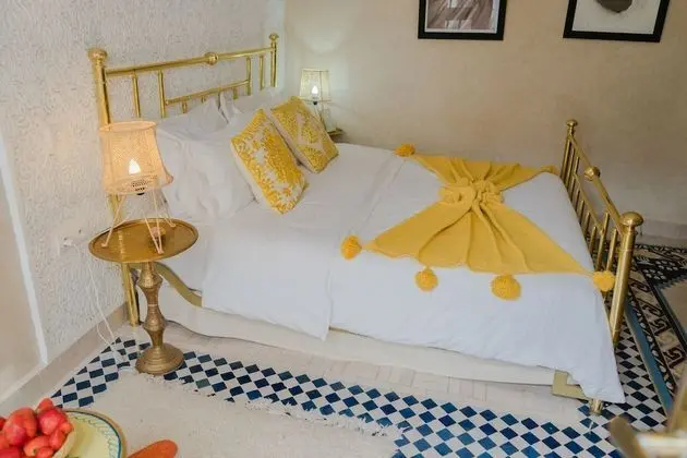 Superior Üç Kişilik Oda