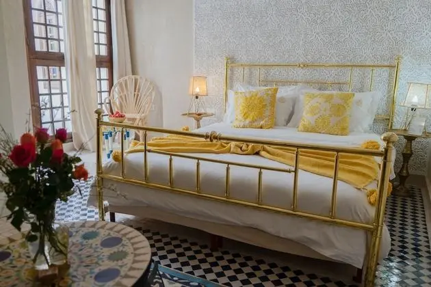 Superior Üç Kişilik Oda