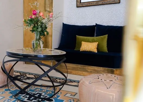 Superior Üç Kişilik Oda