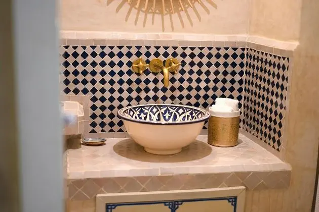 Superior Üç Kişilik Oda