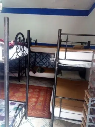Ortak Ranzalı Oda, Birden Çok Yatak