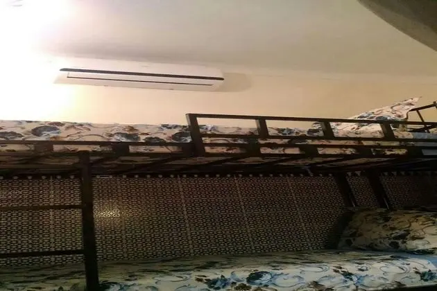 Ortak Ranzalı Oda, Birden Çok Yatak