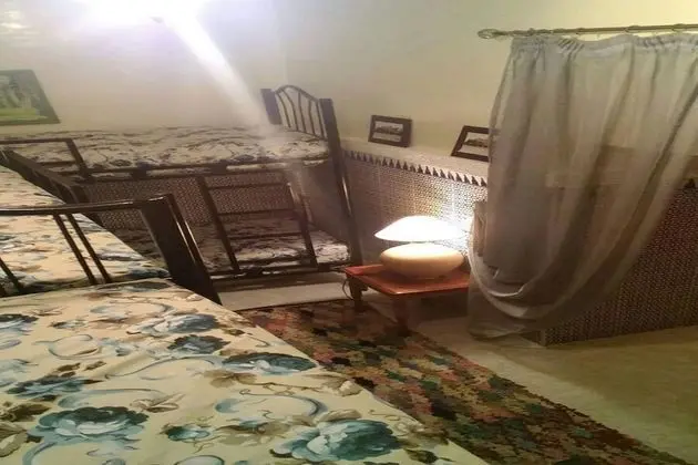 Ortak Ranzalı Oda, Birden Çok Yatak