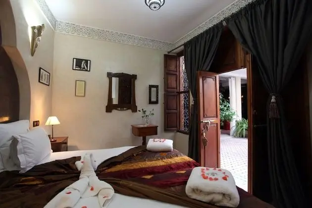 Classic Oda (Karen Blixen)