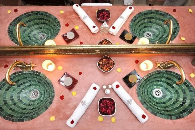 Classic Tek Büyük Yataklı Oda (La Bella Otero)