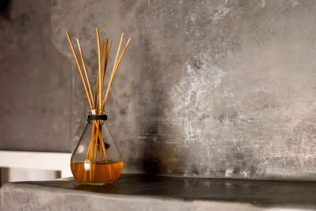 Comfort İki Ayrı Yataklı Oda, Veranda, Avlu Manzaralı (Alizee)