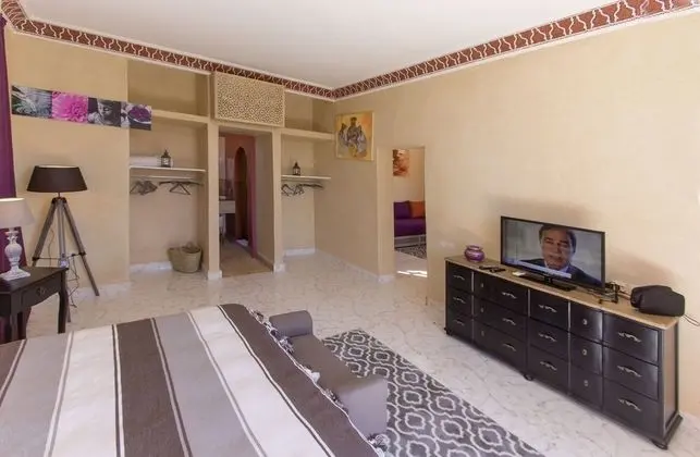 Suite Perle du Sud