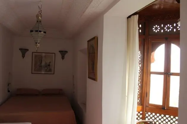 Superior Tek Büyük Yataklı Oda