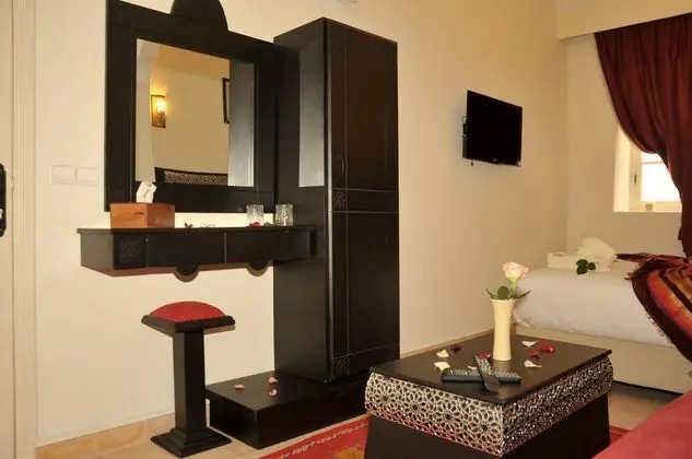 1 Çift ​​kişilik Yatak Superior