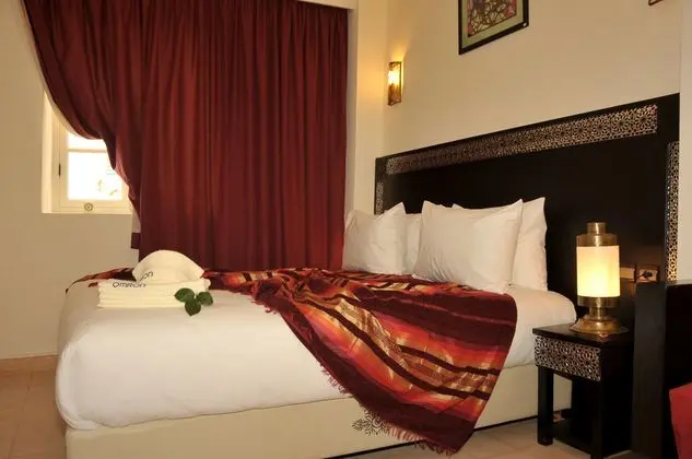 1 Çift ​​kişilik Yatak Superior