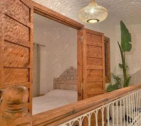 Family Ev, 3 Yatak Odası