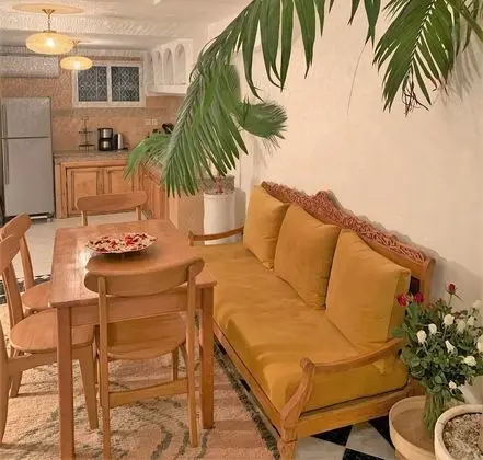 Family Ev, 3 Yatak Odası