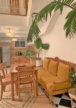 Family Ev, 3 Yatak Odası