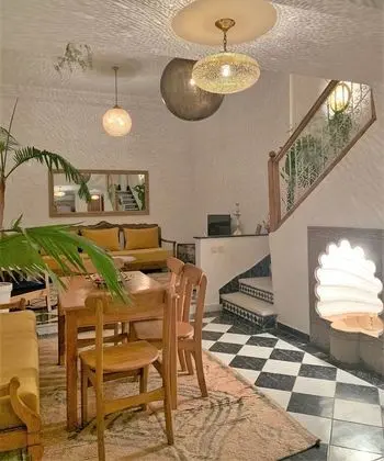 Family Ev, 3 Yatak Odası