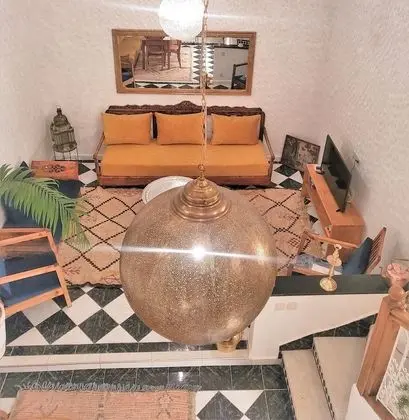 Family Ev, 3 Yatak Odası