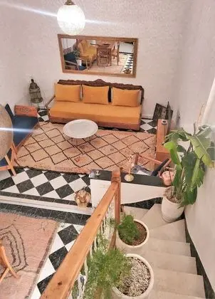 Family Ev, 3 Yatak Odası