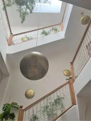 Family Ev, 3 Yatak Odası