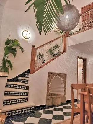 Family Ev, 3 Yatak Odası