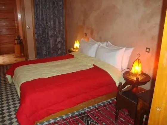 Tek Büyük Yataklı Oda (Jawhara)