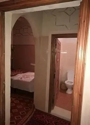 Üç Kişilik Oda