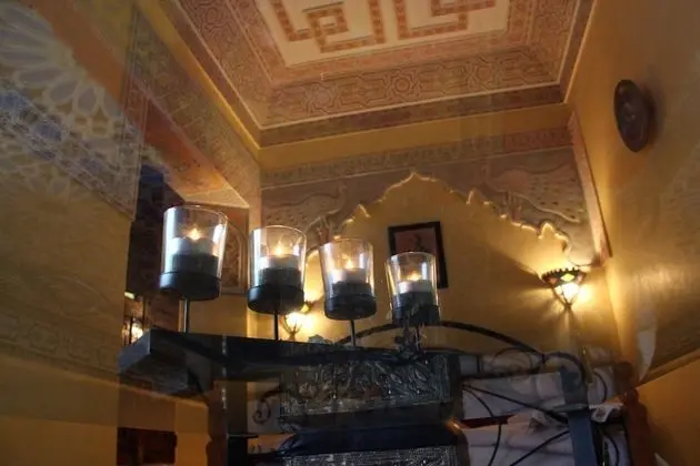 Tek Büyük Yataklı Oda, 1 Çift Kişilik Yatak, Engellilere Uygun, Özel Banyo