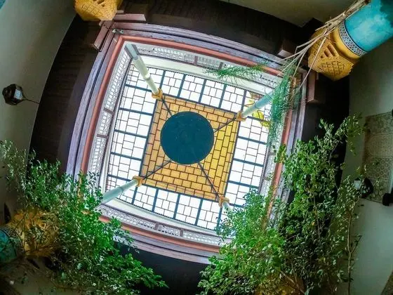 Tek Büyük Yataklı Oda, 1 Çift Kişilik Yatak, Engellilere Uygun, Özel Banyo