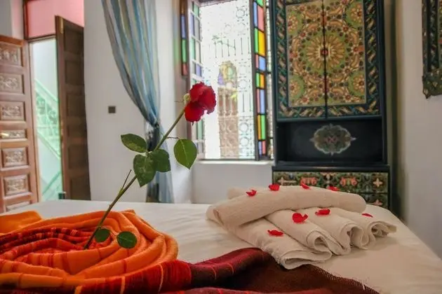 Üç Kişilik Oda, Özel Banyo