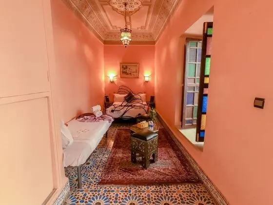 Üç Kişilik Oda, Özel Banyo