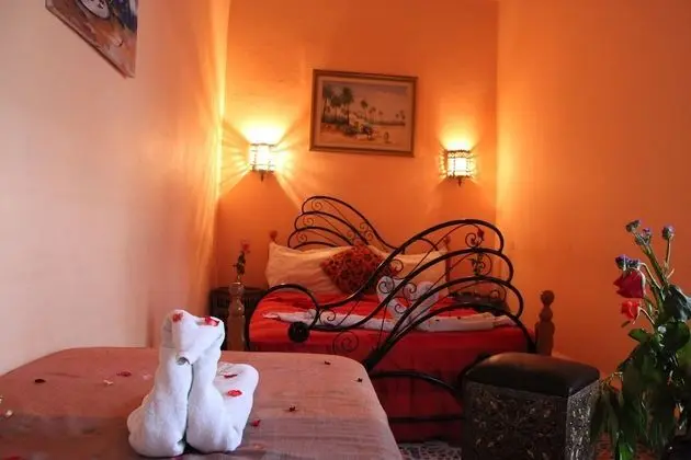 Üç Kişilik Oda, Özel Banyo