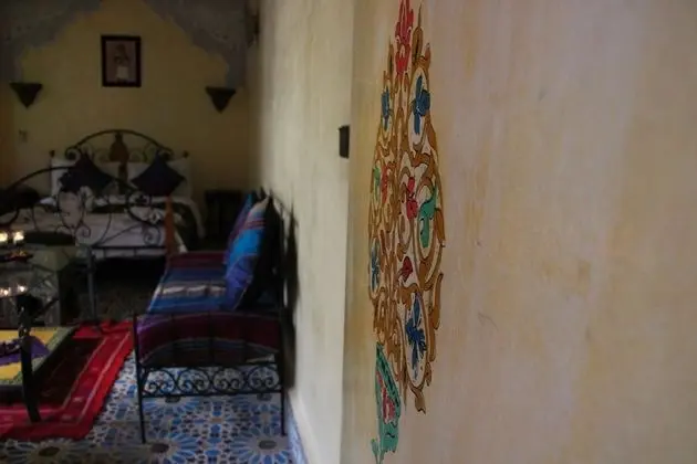 Üç Kişilik Oda, Özel Banyo