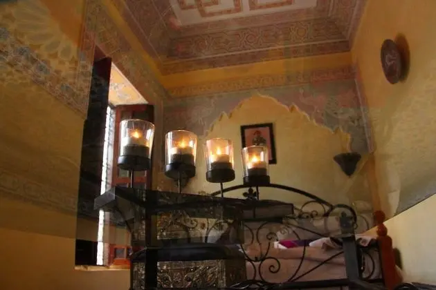 Üç Kişilik Oda, Özel Banyo