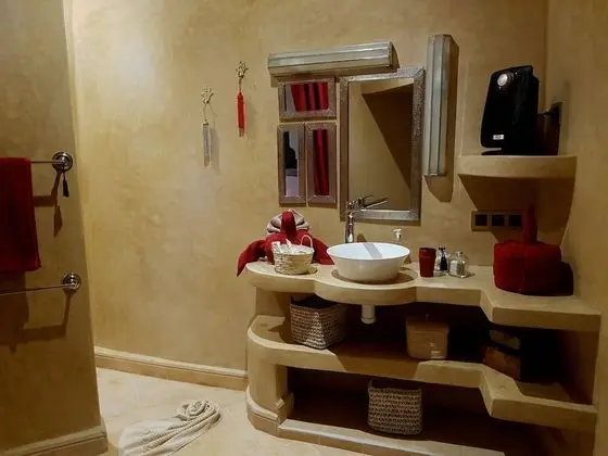 Banyo duşu