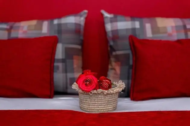 Comfort Ev, 3 Yatak Odası, Avlu Manzaralı