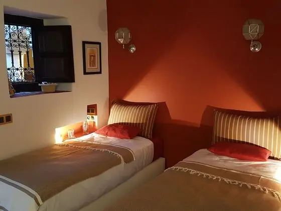 Comfort Ev, 3 Yatak Odası, Avlu Manzaralı