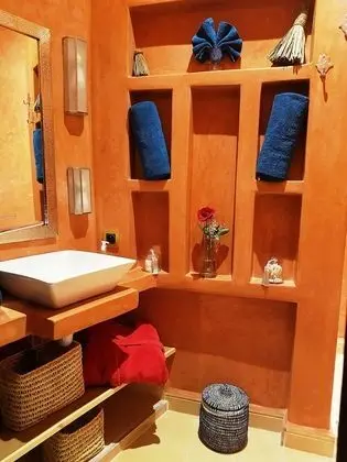 Comfort Ev, 3 Yatak Odası, Avlu Manzaralı