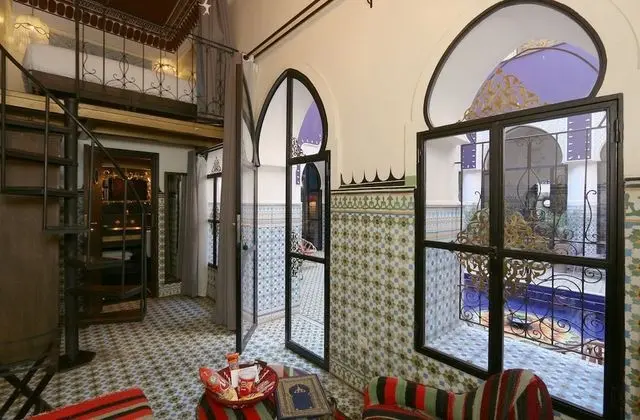 Junior Süit (Chaouen)