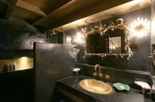 Junior Süit (Chaouen)