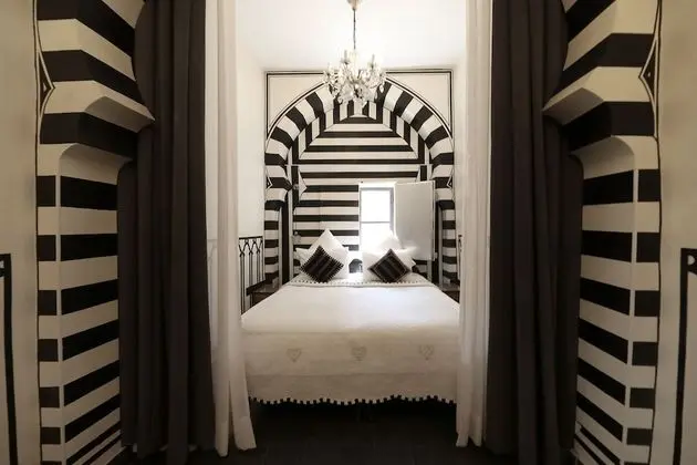 Superior Süit (Aswan)